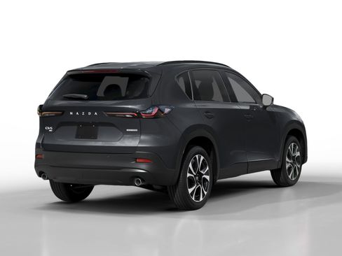 New 2026 MAZDA CX-5 Preferred AWD/4WD image 2
