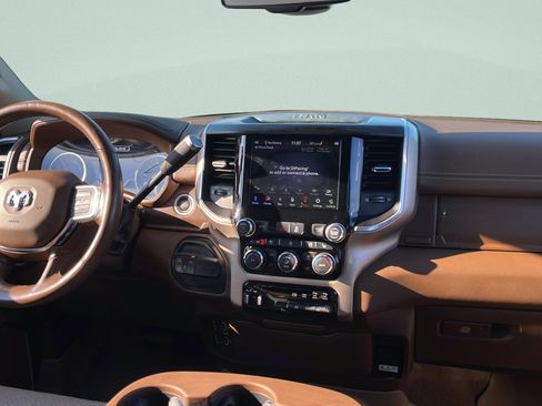 Used 2019 RAM 2500 Laramie image 30