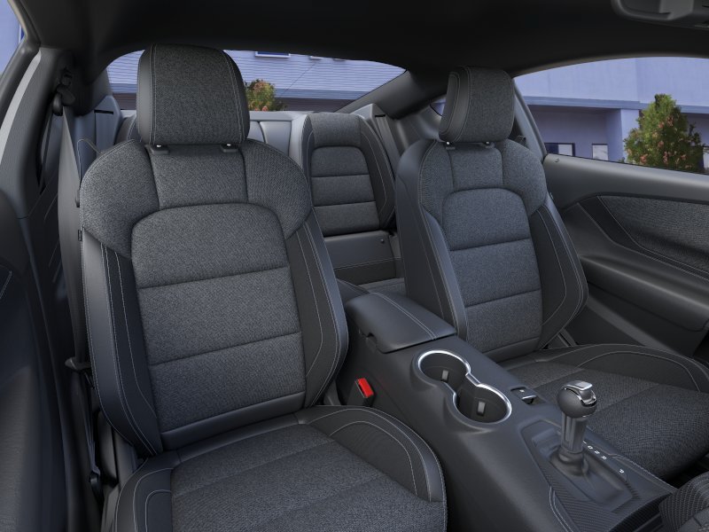 New 2026 Ford Mustang Coupe RWD image 32