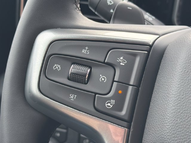 New 2026 Chevrolet Silverado 1500 RST AWD/4WD image 33