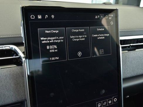 New 2026 GMC Sierra EV Elevation image 42