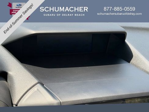 Used 2021 Subaru Forester Limited AWD/4WD image 22