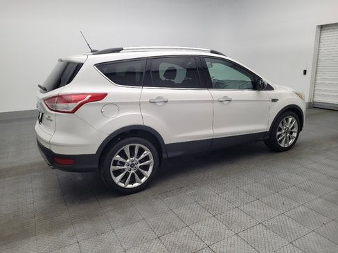 Used 2016 Ford Escape SE w/ SE Chrome Package image 10