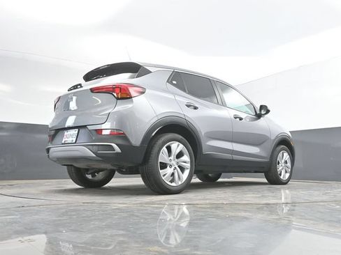 Used 2025 Buick Encore GX Preferred AWD/4WD image 42