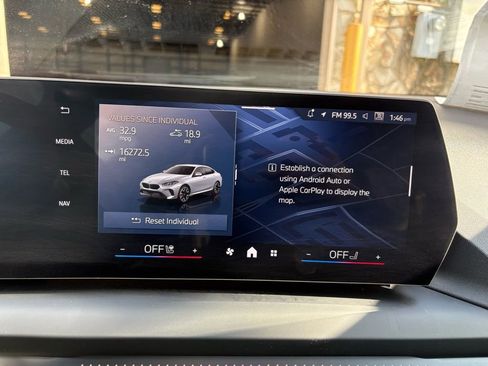 Used 2025 BMW 228i xDrive image 33