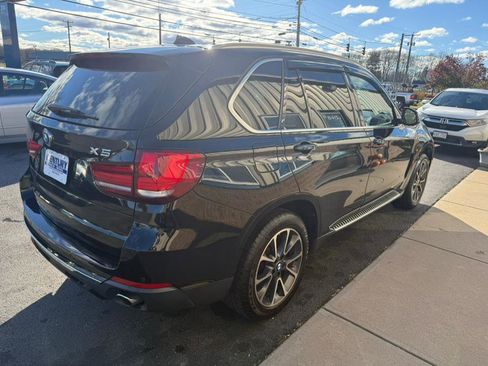 Used 2017 BMW X5 xDrive35i image 8