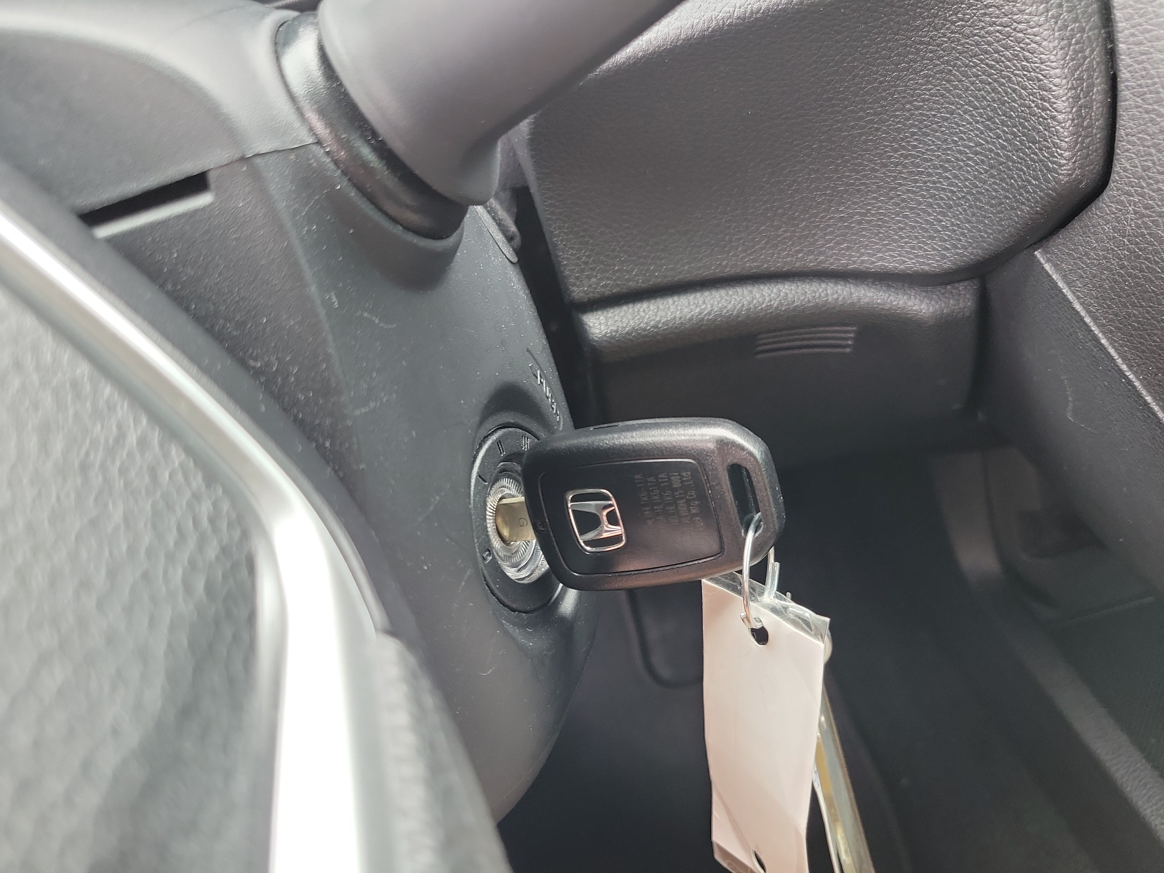 Used 2019 Honda Civic LX image 29