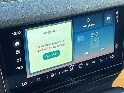 New 2026 Lincoln Navigator L Reserve image 16