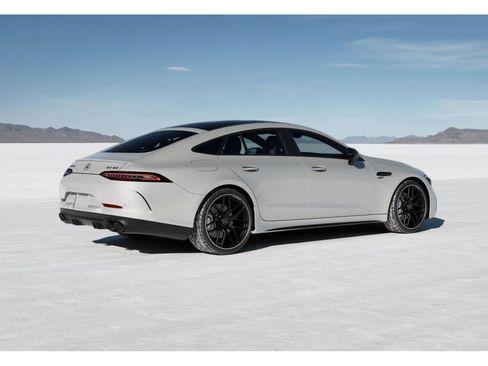 New 2026 Mercedes-Benz AMG GT 43 image 19