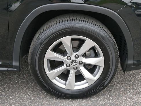 Used 2019 Lexus RX 350 AWD w/ Navigation Package image 6