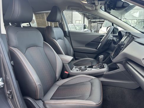 Certified 2025 Subaru Crosstrek 2.5i Limited image 24