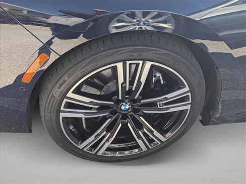 Certified 2023 BMW 760i xDrive image 22