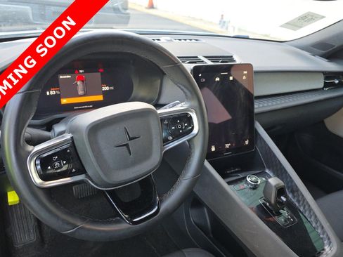 Used 2022 Polestar Polestar 2 AWD/4WD image 6
