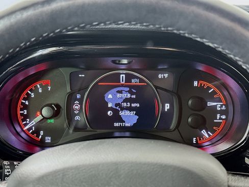 Used 2021 Dodge Durango GT AWD/4WD image 12