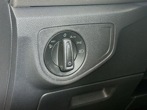 Used 2021 Volkswagen Atlas SE AWD/4WD image 10