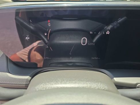 New 2026 Buick Encore GX Sport Touring w/ Advanced Technology Package FWD image 27