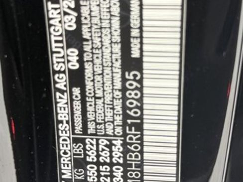 Used 2024 Mercedes-Benz GLC 43 AMG 4MATIC image 25