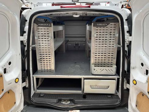 Used 2014 Ford Transit Connect XL FWD image 19