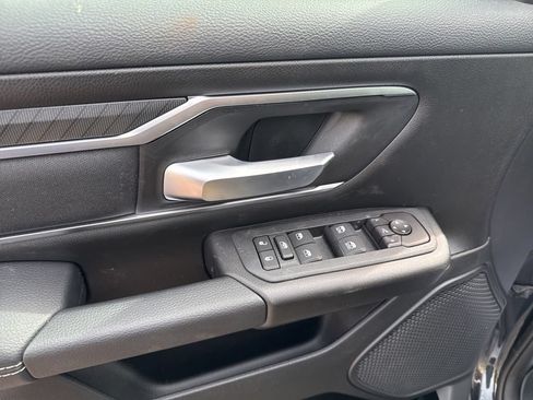 New 2026 RAM 1500 Big Horn AWD/4WD image 17