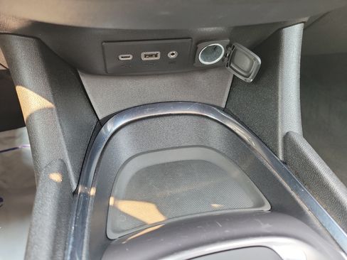 Used 2023 Chevrolet Malibu LT FWD image 19