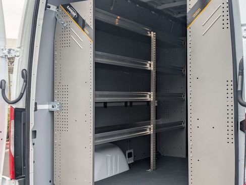 New 2026 Mercedes-Benz Sprinter 2500 image 8