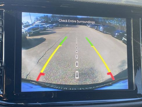 New 2026 Dodge Durango GT image 24