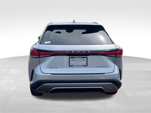 Used 2023 Lexus RX 350 FWD w/ Cold Area Package image 7