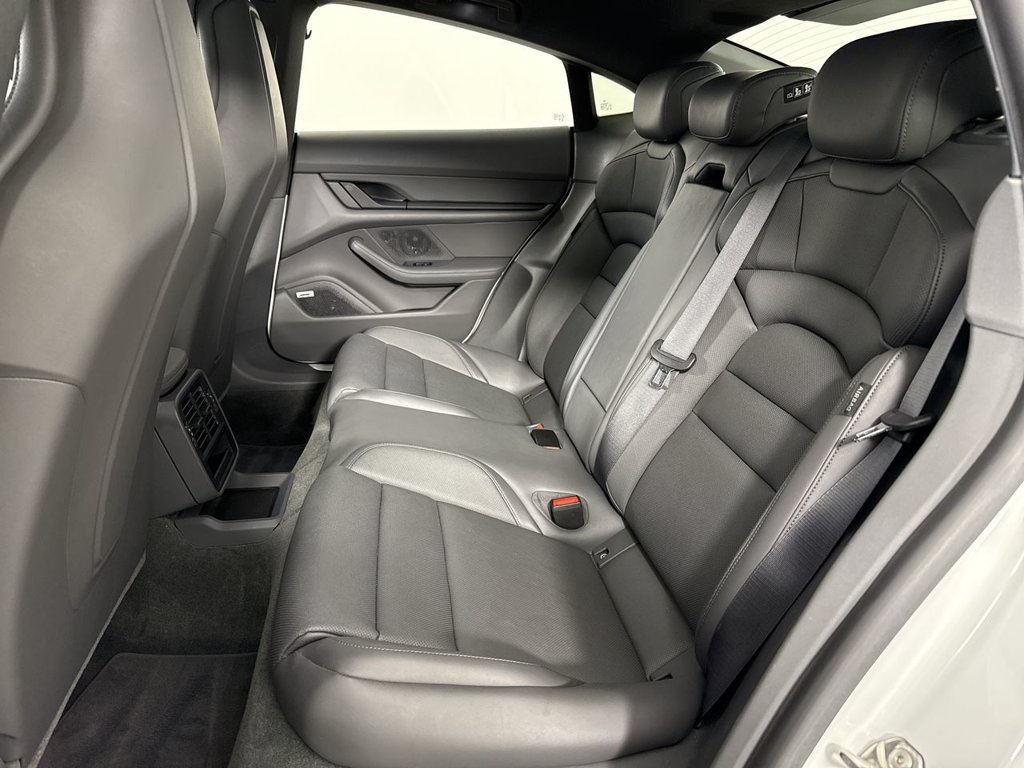 Certified 2021 Porsche Taycan 4S AWD/4WD image 22