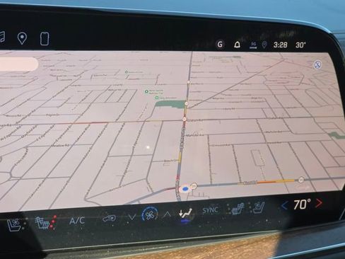 New 2026 Chevrolet Tahoe High Country image 4