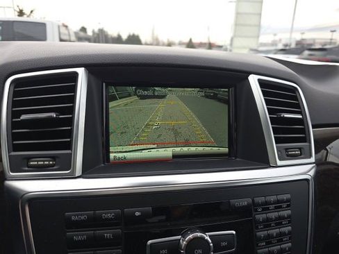 Used 2014 Mercedes-Benz ML 350 4MATIC image 14