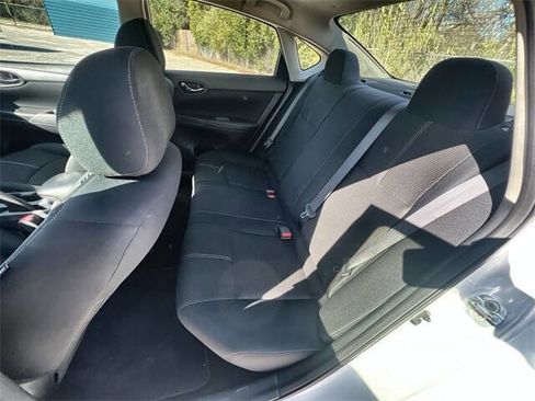 Used 2017 Nissan Sentra S image 22