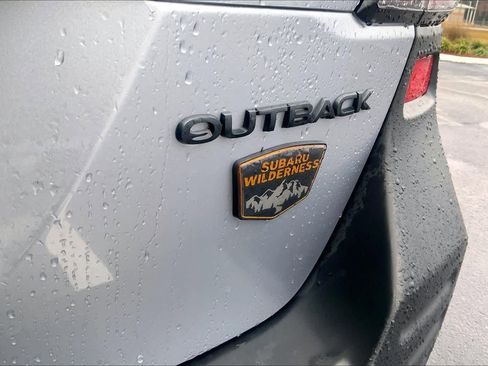 Used 2024 Subaru Outback Wilderness image 9