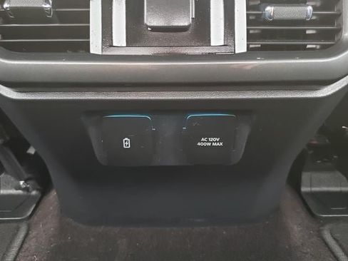 Used 2023 Ford F150 XLT w/ Equipment Group 302A High AWD/4WD image 17
