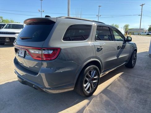 Used 2023 Dodge Durango R/T AWD/4WD image 3