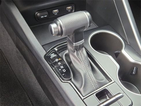 Certified 2023 Kia K5 LXS image 23