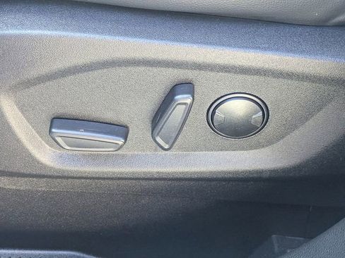 Used 2024 Ford Edge SEL w/ Convenience Package image 20