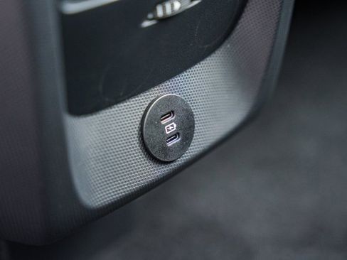 New 2025 Ford Mustang Mach-E GT image 40