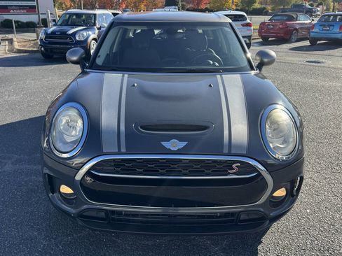 Used 2017 MINI Cooper Clubman S image 2