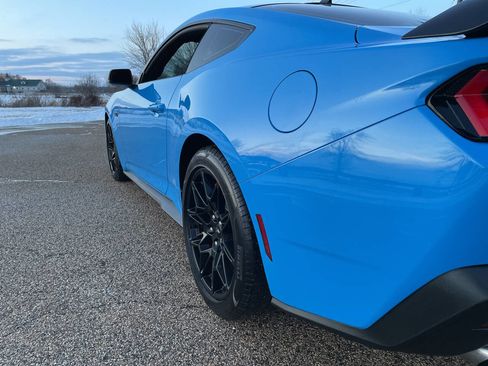 Used 2024 Ford Mustang GT Premium w/ GT Performance Package image 20