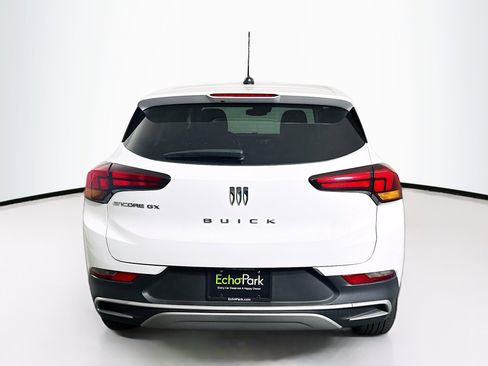 Used 2025 Buick Encore GX Preferred image 7
