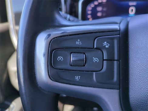 Used 2024 Chevrolet Silverado 2500 LT image 23