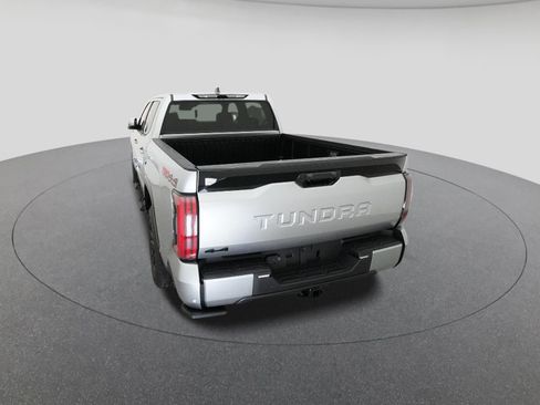 New 2026 Toyota Tundra Platinum image 6