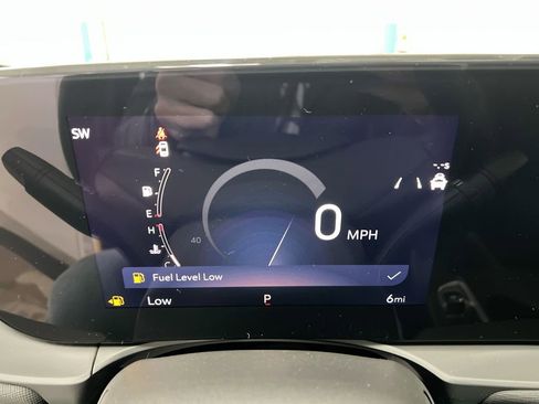 New 2026 Buick Envista Preferred w/ Convenience I Package image 12