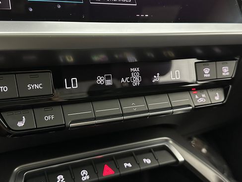 Used 2024 Audi A3 2.0T Premium image 18