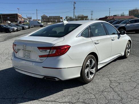 Used 2019 Honda Accord EX-L image 8