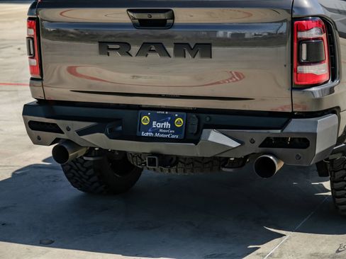 Used 2024 RAM 1500 TRX w/ TRX Level 2 Equipment Group image 19