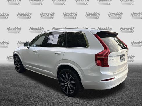 Certified 2023 Volvo XC90 B5 Core w/ Protection Package Premier AWD/4WD image 8
