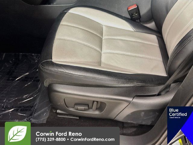 Used 2020 Land Rover Range Rover Evoque R-Dynamic S AWD/4WD image 21