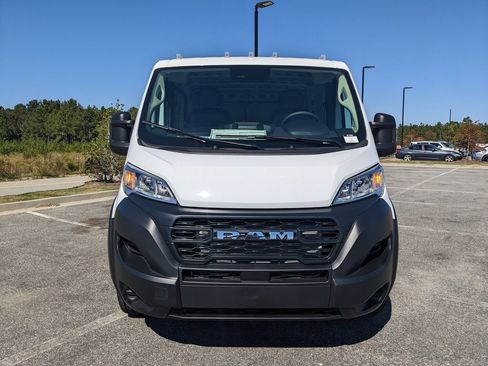 New 2026 RAM ProMaster 2500 image 11