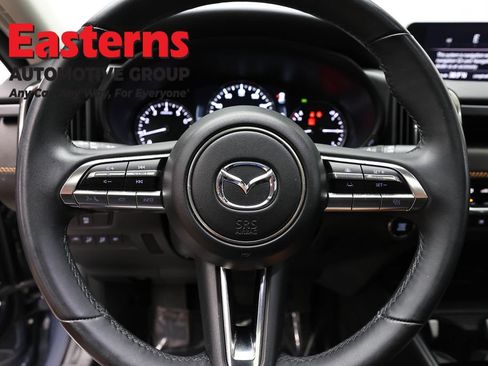 Used 2025 MAZDA CX-50 AWD 2.5 S w/ Weather Package image 10